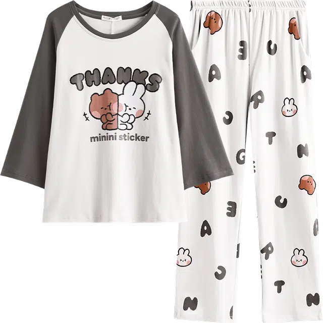 FENTENG X LINE FRIENDS