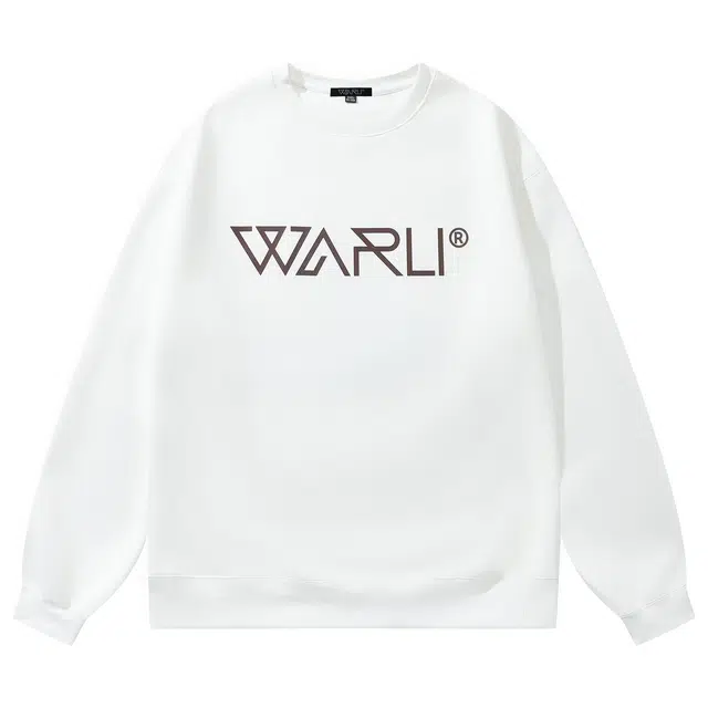 WARLI logo