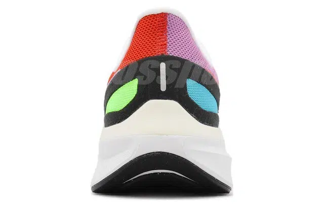 Nike Zoom Structure 25