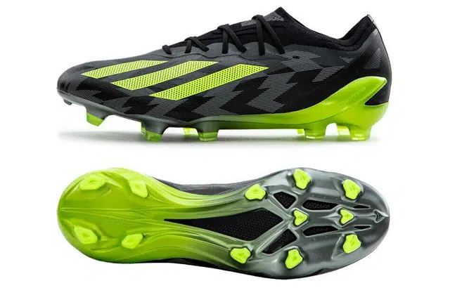 adidas X Crazyfast.1 Injection Firm