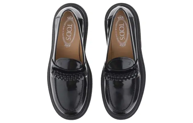 TOD'S