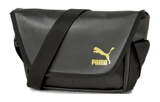 PUMA Logo