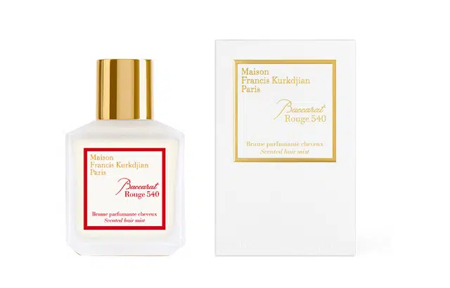 Maison Francis Kurkdjian Baccarat Rouge 540 Spray 70ml