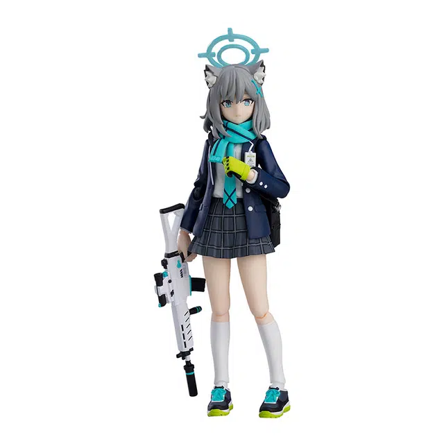 GSC figma 14.5cm
