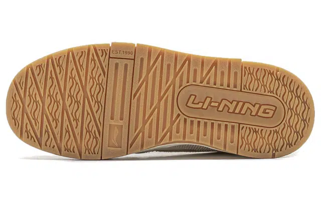 LiNing 001 BTC