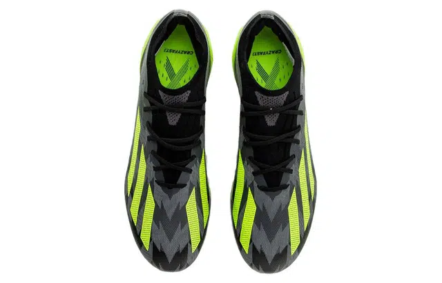 adidas X Crazyfast.1 Injection Firm