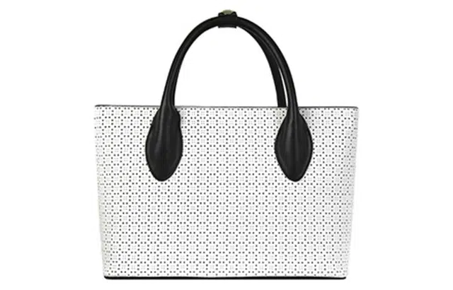 COIN QIAN Tote