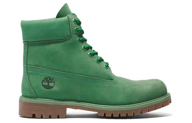 Timberland