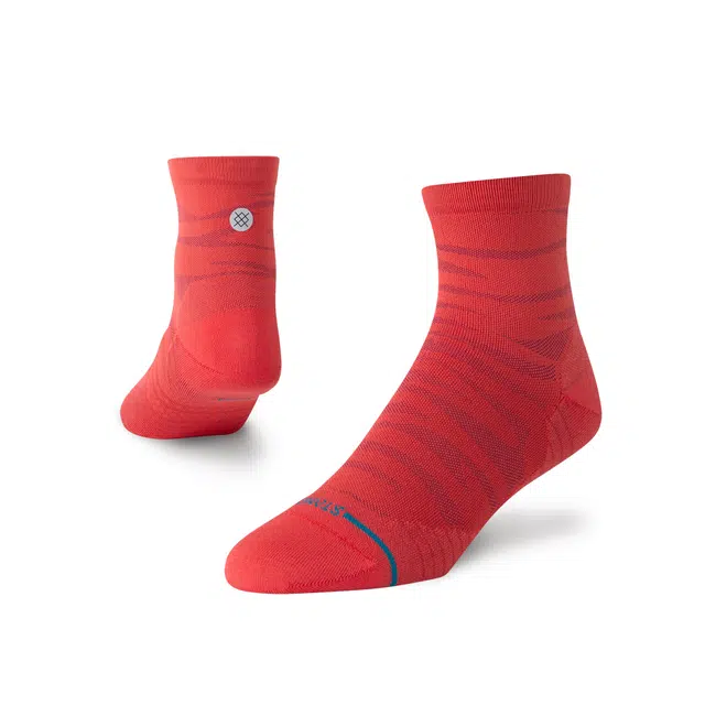 Stance 1