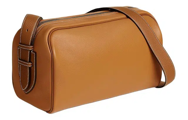 HERMES Nouveau On Body EvercolorClemence