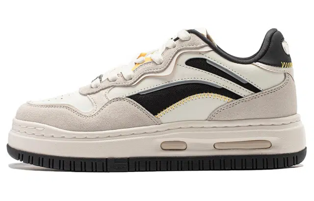 LiNing Future C1 White Black