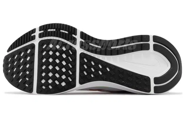 Nike Zoom Structure 25