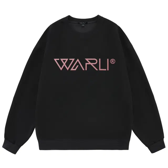 WARLI logo