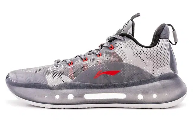 Aape x LiNing 14 14 Low TPU