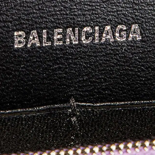 Balenciaga