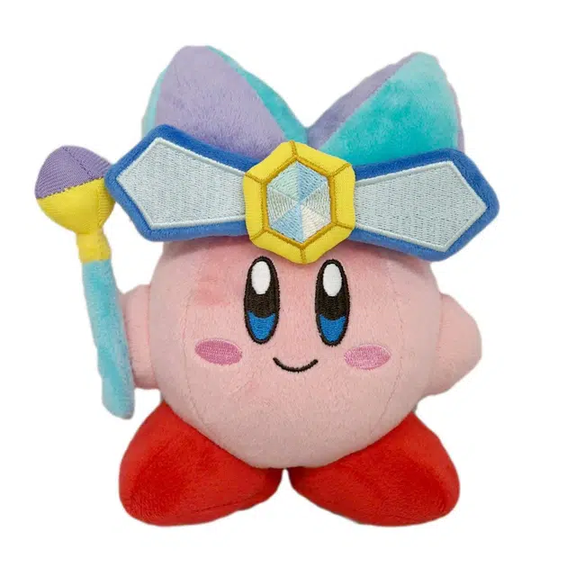 Kirby 15cm