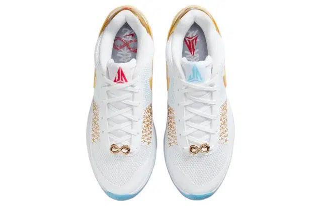 Nike Ja 1 EP CNY 1
