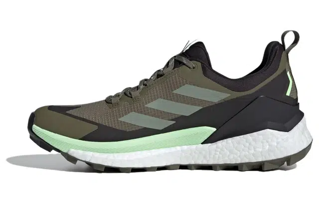 adidas Terrex Free Hiker 2.0 Gore-Tex