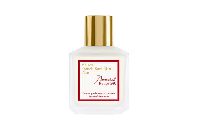 Maison Francis Kurkdjian Baccarat Rouge 540 Spray 70ml