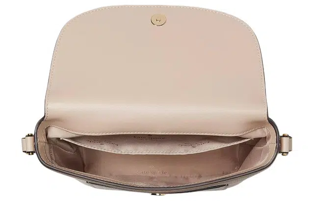 kate spade Elsie Logo