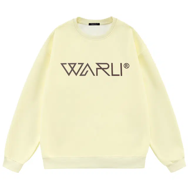 WARLI logo