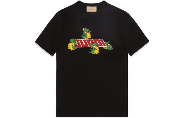 GUCCI SS24 LogoT