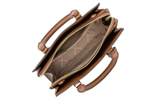 MICHAEL KORS MK Sheila Tote