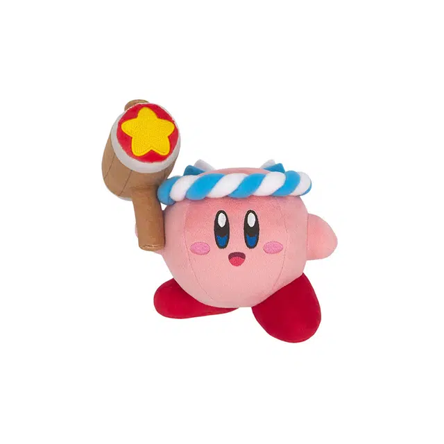 Kirby 15cm