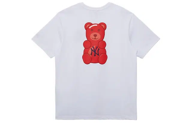 New Era x MLB NY SS24 T