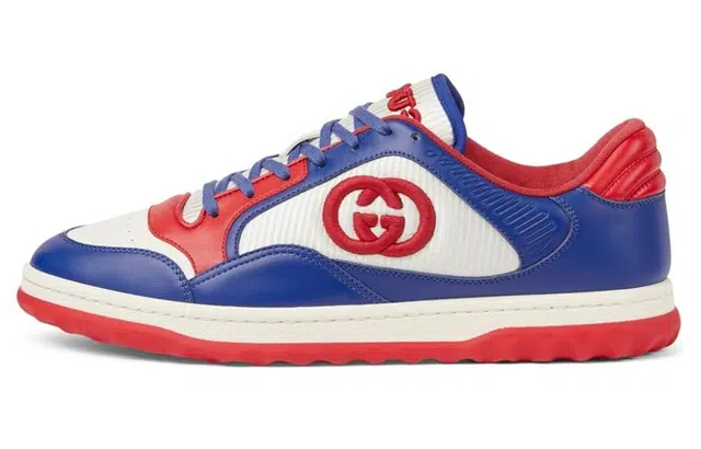 GUCCI MAC80 GG