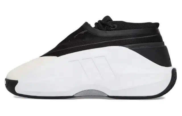 adidas Crazy Iiinfinity "Stormtrooper"