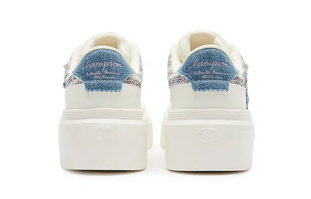 Champion Champ Creeper 1