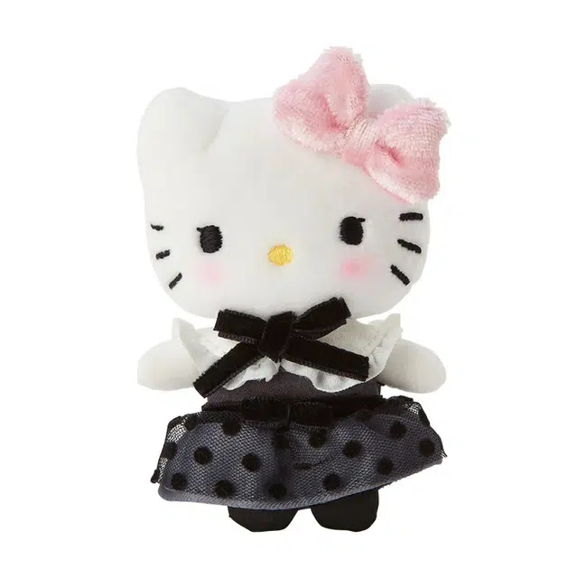 Sanrio Hello Kitty 9.5cm