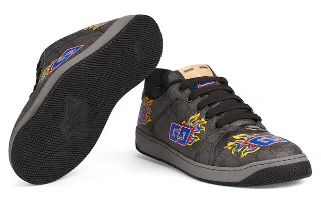 GUCCI GG