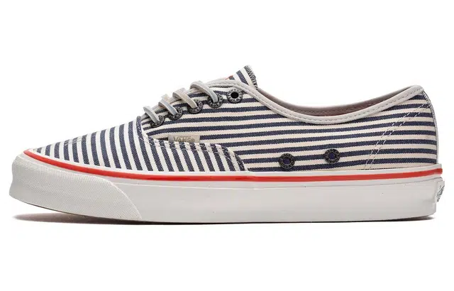NIGEL CABOURN OG AUTHENTIC LX SCHUHE x Vans