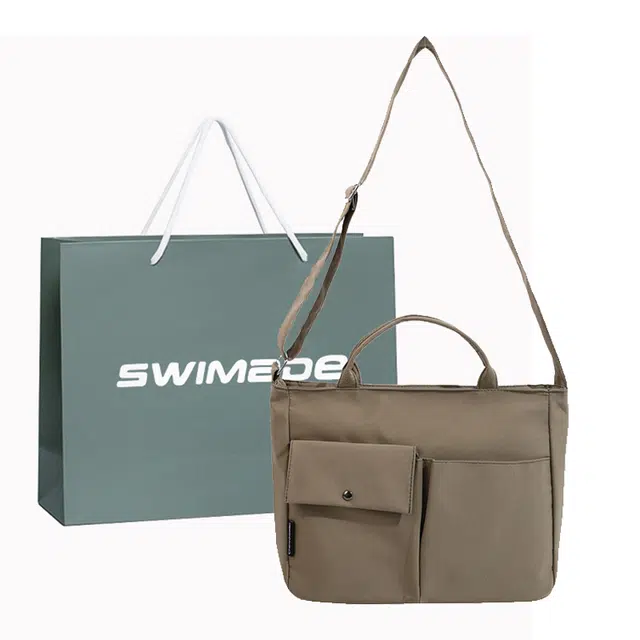 SWIMADE