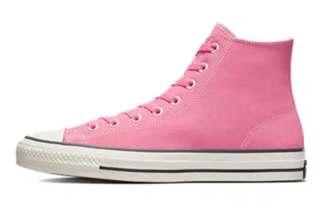 Converse Chuck Taylor All Star Pro Pink