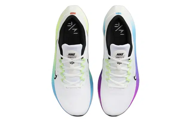 Nike Zoom Fly 5