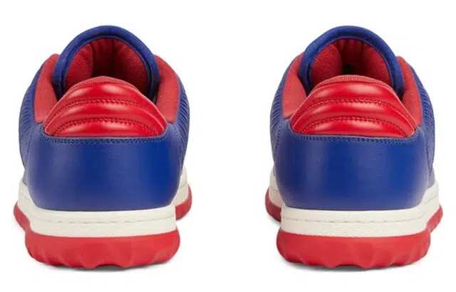 GUCCI MAC80 GG
