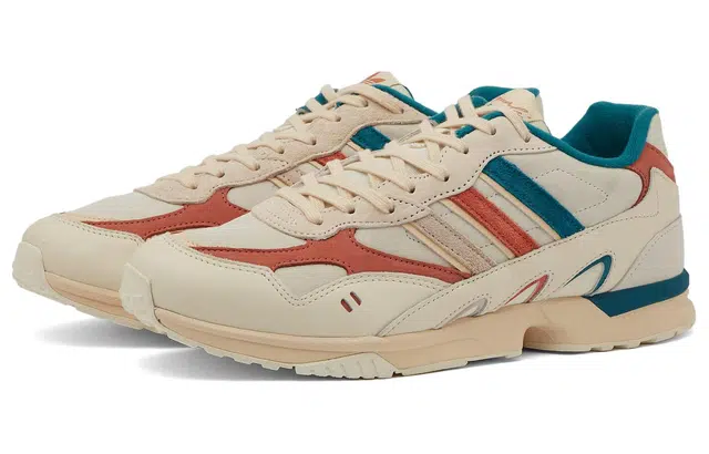 The END. x adidas originals Torsion Super