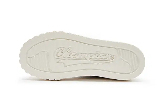 Champion Champ Creeper 1