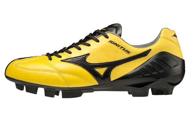 Mizuno Wave Ignitus
