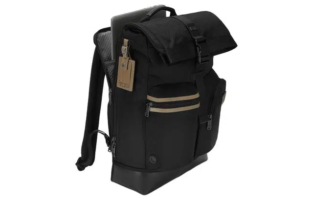 TUMI DFO FREMONT
