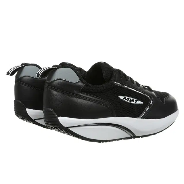 MBT -1997 LEATHER