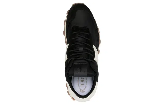 TOD'S