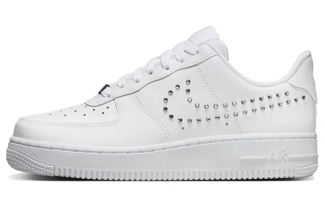 Nike Air Force 1 Low White