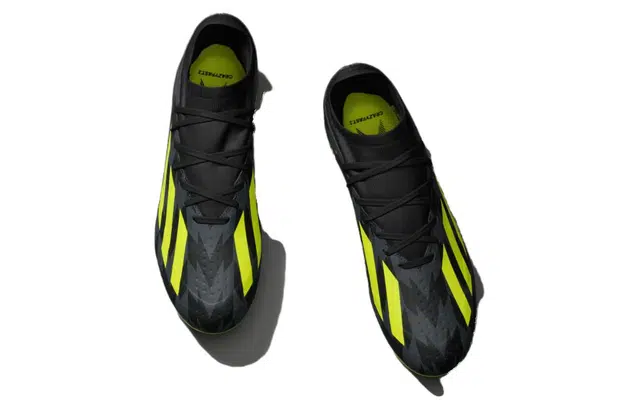 adidas X Crazyfast.3 Injection Firm