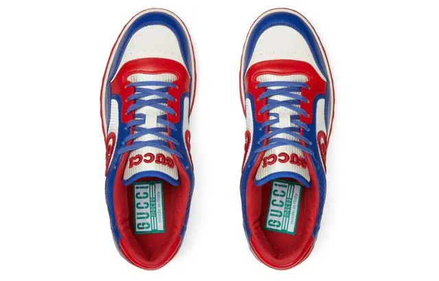 GUCCI MAC80 GG