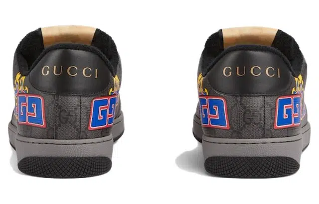 GUCCI GG