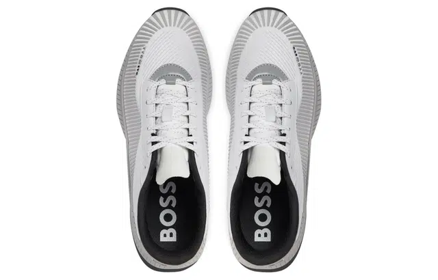 HUGO BOSS